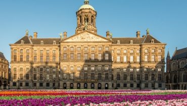 Royal Palace Amsterdam (Koninklijk Paleis): Entry Ticket – Recently Added Experiences