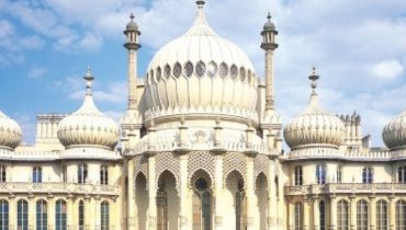 Royal Pavilion in Brighton – Recently Added Experiences