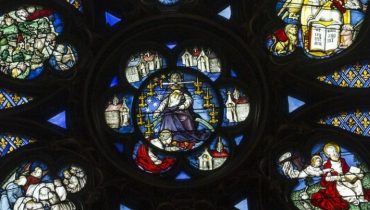 Sainte-Chapelle & Conciergerie: Entry Ticket – Recently Added Experiences