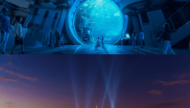 SeaWorld® Yas Island + Qasr Al Watan – Combo – Combos and more adventures