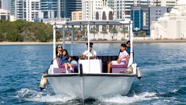 Sharjah Boat Tours – Boat Tours and Cruises