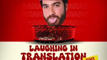 Shawn Chidiac Live – Laughing in Translation Remix in Dubai – Comedy Events