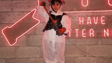 Smash Room Al Quoz – Indoor Attractions