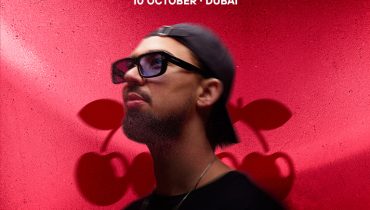 Sonny Fodera Live in Dubai | Playa Pacha, FIVE LUXE JBR – Nightlife