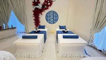 Soul Senses Spa Experience at Lapita Parks & Resorts – Experiences