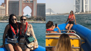 Speedboat Tours Dubai – Boat Tours and Cruises