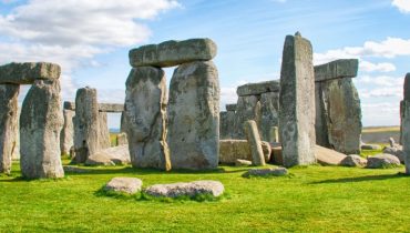 Stonehenge Entry Tickets – Sightseeing and Tours