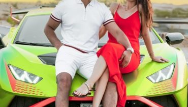 Supercar Driving Experience with Photo & Video Shoot Package – Recently Added Experiences