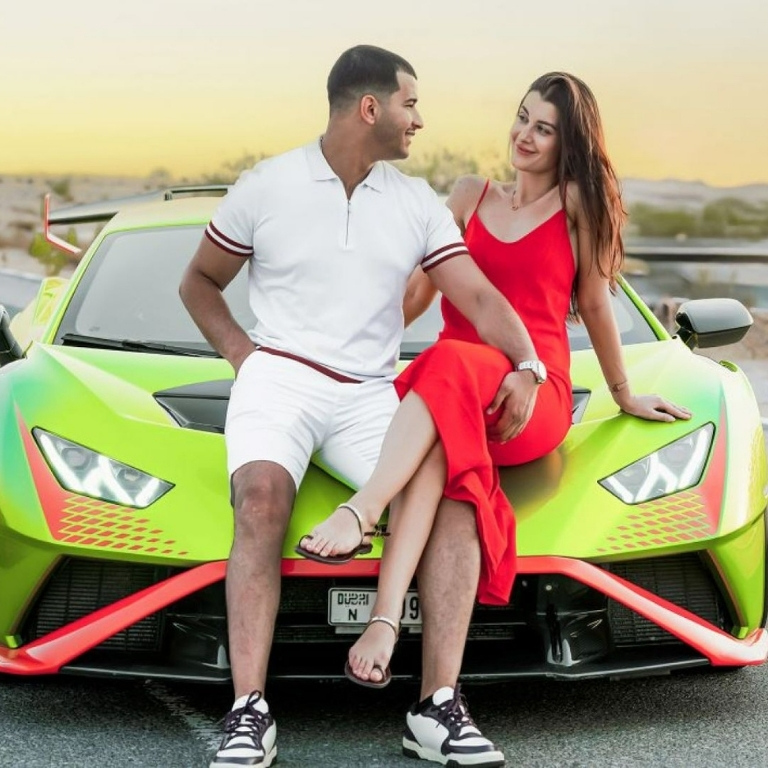 Supercar Driving Experience with Photo & Video Shoot Package – Recently Added Experiences