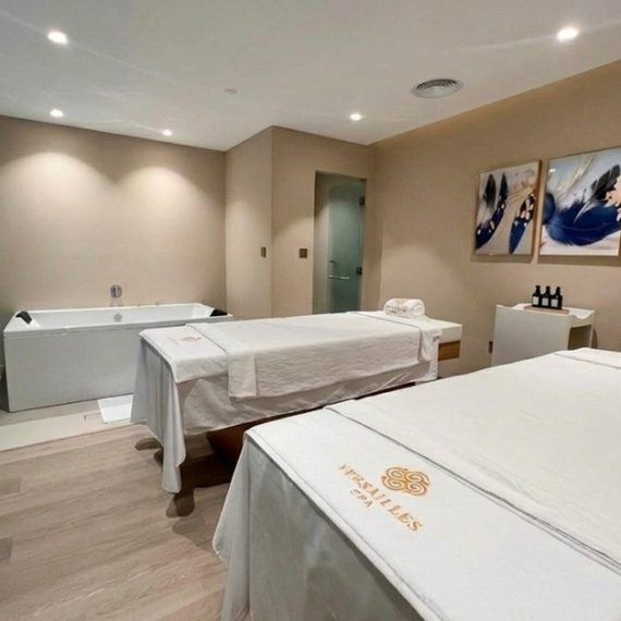 Thai Aroma, Bespoke, Relaxing, Muscle Recovery Spa Treatment And More MASSAGE Shop Online at Special Price from Oman Mega Deals