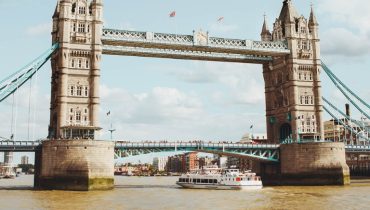 Thames Cruise: Tower Bridge (Butler's Wharf Pier) To Greenwich with optional return – Boat Tours and Cruises
