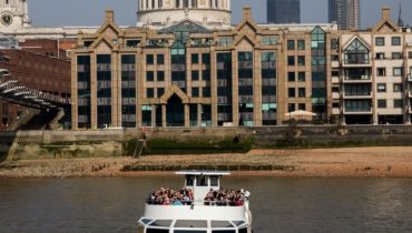 Thames Cruise: Westminster to Greenwich with optional return – Sightseeing and Tours