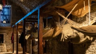 The Edinburgh Dungeons Entry Ticket – Sightseeing and Tours