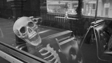 The Ghost Bus Tours – Edinburgh – Sightseeing and Tours