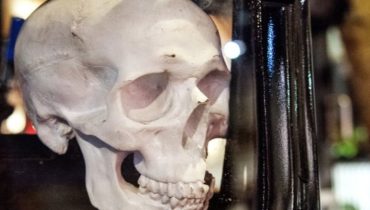 The Ghost Bus Tours – York – Sightseeing and Tours