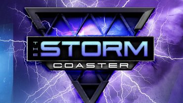 The Storm Coaster Dubai – Theme Parks
