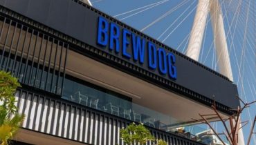 The Ultimate BrewDog Experience: Food, Drinks & Beer Flights – Brunches