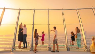 The View at The Palm – Fast Track + Next Level – Prime Hours – Experiences