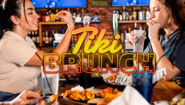 Tiki Brunch at Buffalo Wings & Rings, Bahrain – Brunches