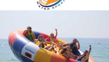 Tornado – Daymaniyat coast water sports – Sightseeing and Tours