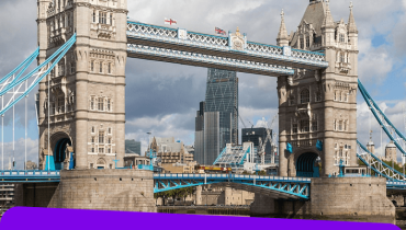 Tower Bridge Entry Tickets – Recently Added Experiences