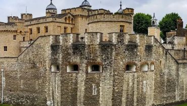 Tower of London and Crown Jewels Tickets – Top-Rated Attractions