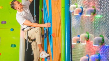 Trampo Extreme – Muscat – Sightseeing and Tours