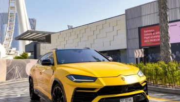 Ultra – Luxury City Tour with Private Chauffeur – Recently Added Experiences