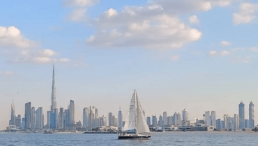 Unique Sailing Boat Cruises in Dubai by Bliss Yacht & Rentals – Boat Tours and Cruises