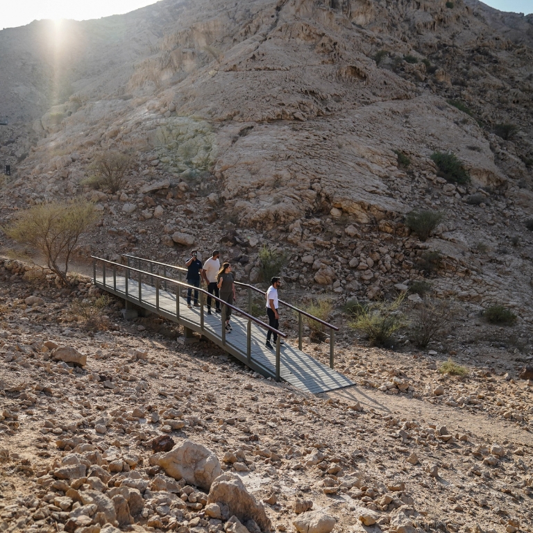 Valley Of The Caves Tour – Top-Rated Attractions