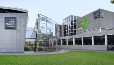 Van Gogh Museum: Entry Ticket – Recently Added Experiences