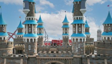 Vialand Theme Park Ticket & Shuttle – Theme Parks