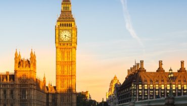Visit St Paul's Cathedral & Westminster Walking Tour – Sightseeing and Tours