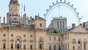Visit The Houses of Parliament & 3 Hour Westminster Walking Tour – Recently Added Experiences
