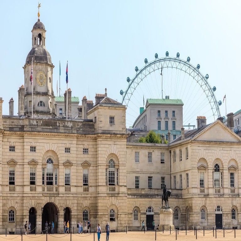 Visit The Houses of Parliament & 3 Hour Westminster Walking Tour – Recently Added Experiences