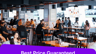 Watch Live at Buffalo Wings & Rings, Bahrain – Recently Added Experiences