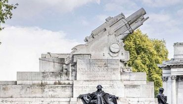 Wellington Arch London – Recently Added Experiences