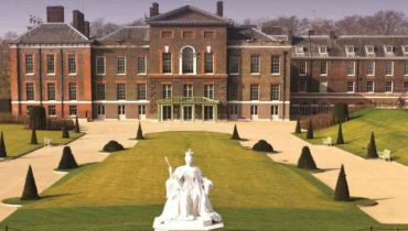 Westminster 3 Hour Walking Tour & Visit Kensington Palace – Sightseeing and Tours