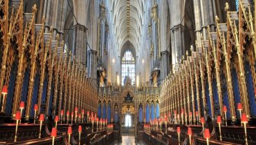 Westminster 3 Hour Walking Tour & Westminster Abbey – Sightseeing and Tours