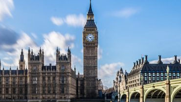Westminster Walking Tour & Visit Churchill War Rooms – Sightseeing and Tours
