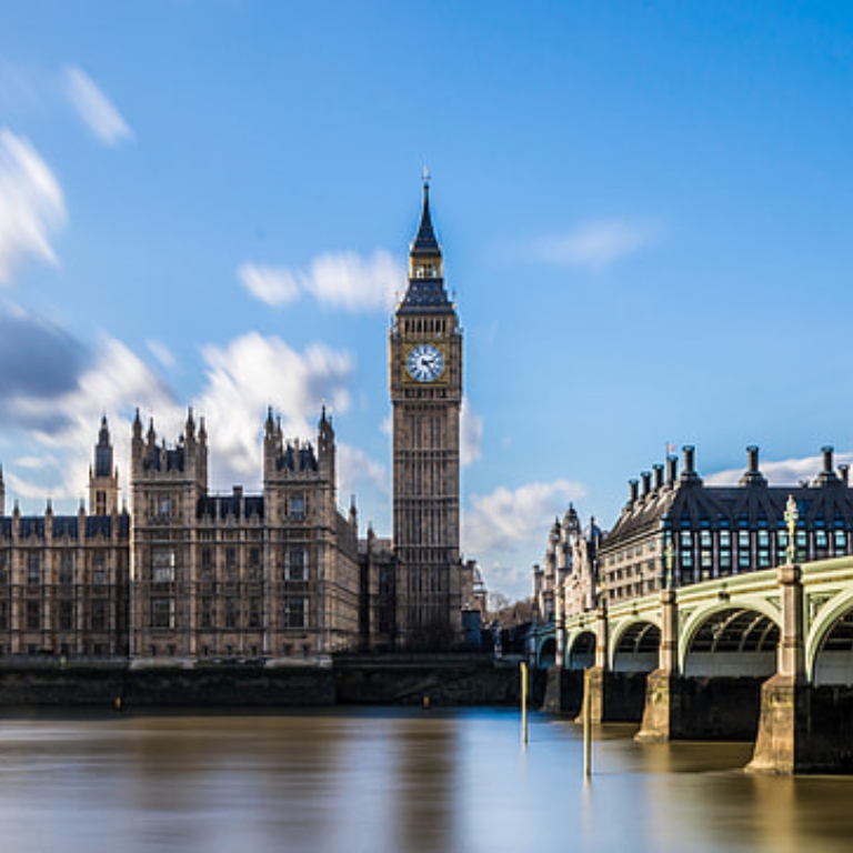 Westminster Walking Tour & Visit Churchill War Rooms – Sightseeing and Tours