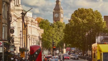 Wimbledon Tennis & Westminster Landmarks Walking Tour – Recently Added Experiences