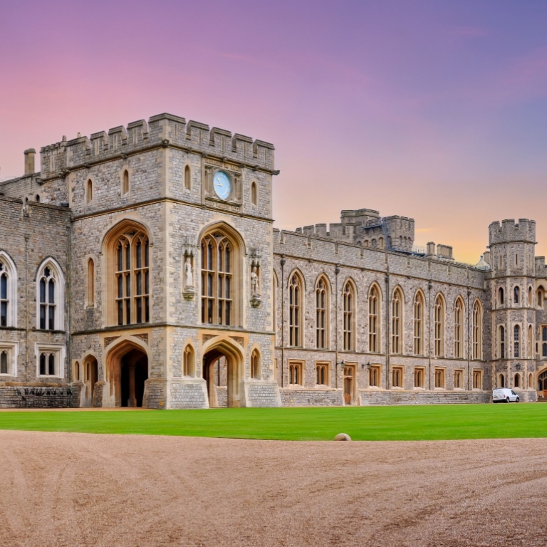 Windsor, Oxford and Stonehenge Tour from London – Combos and more adventures