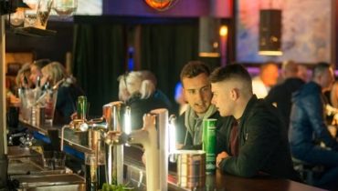 XtraCold Icebar Experience: Skip The Line + 3 Drinks – Recently Added Experiences