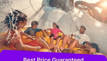 Yas Waterworld Yas Island, Abu Dhabi – Water Parks