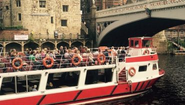 York City Sightseeing Cruise – Sightseeing and Tours