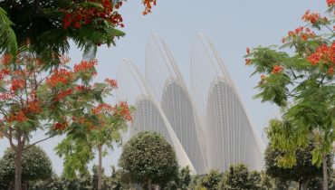 Zayed National Museum – Museums