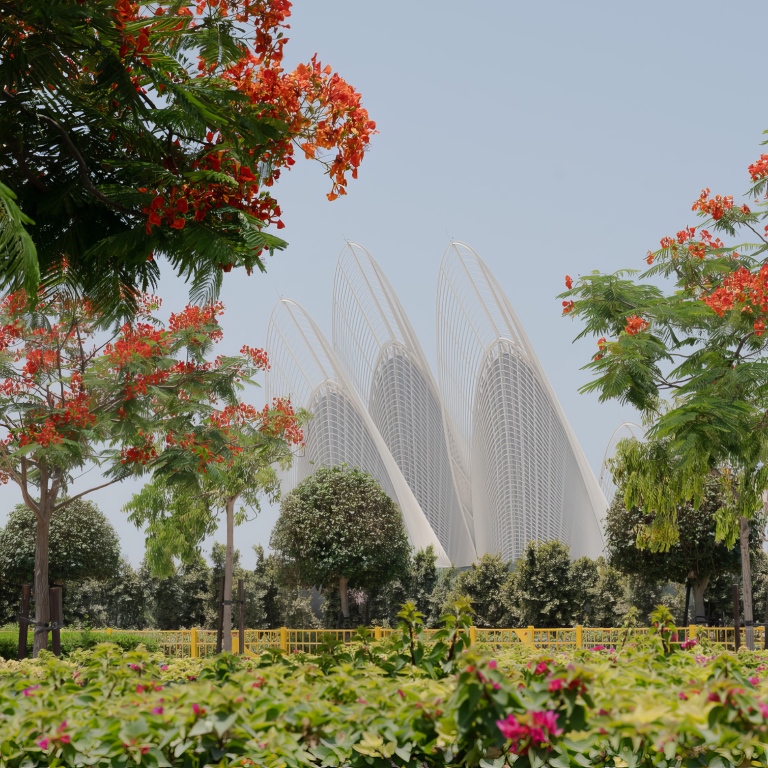 Zayed National Museum – Museums