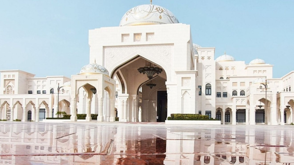 Abu Dhabi Heritage Tour - Attractions Special Offers Abu Dhabi Heritage Tour - Attractions Special Offers OmanMegaDeals.com