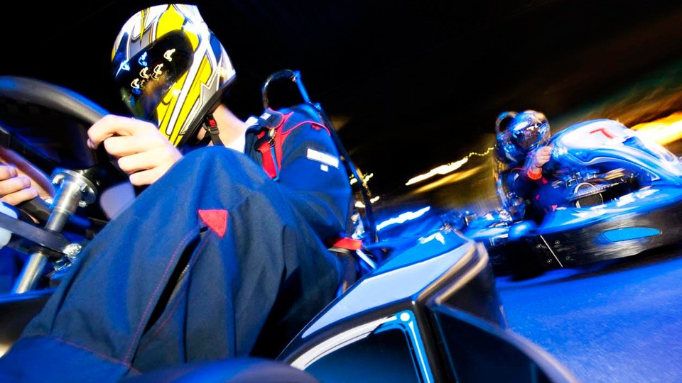 Adhari Adventure Park Karting - Experiences Adhari Adventure Park Karting - Experiences OmanMegaDeals.com